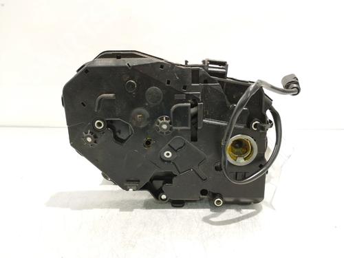 Venstre bagtil lås Venstre bagtil lås VW TRANSPORTER T5 Van (7HA, 7HH, 7EA, 7EH) 2.5 TDI (130 hp) 36768721 36768721