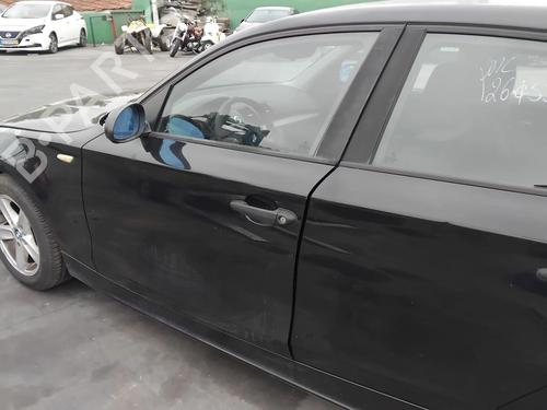 Used Left front door Left front door BMW 1 (E87) 118 d (122 hp) 36768901 36768901