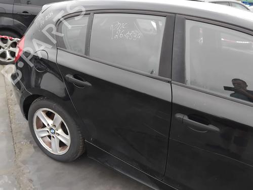 Used Right rear door Right rear door BMW 1 (E87) 118 d (122 hp) 36768902 36768902
