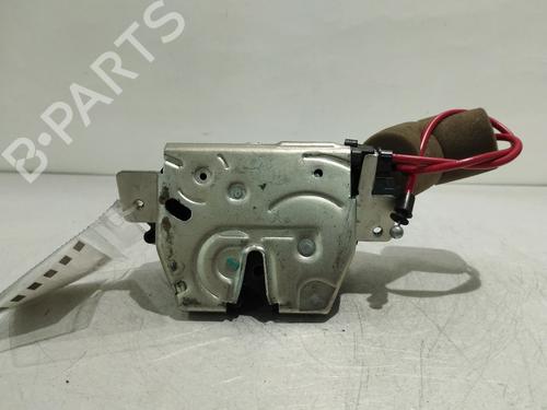 Used Tailgate lock Tailgate lock MERCEDES-BENZ E-CLASS T-Model (S211) E 220 T CDI (211.208) (170 hp) 36768720 36768720