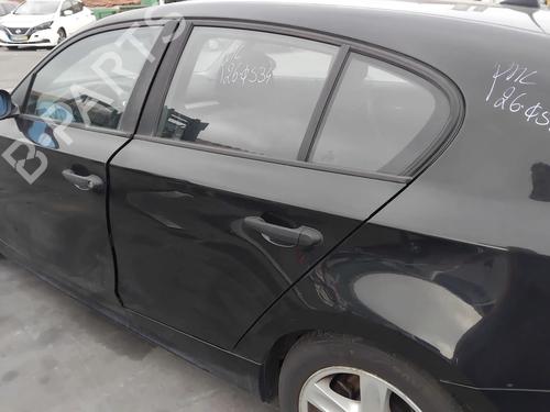 Used Left rear door Left rear door BMW 1 (E87) 118 d (122 hp) 36768903 36768903