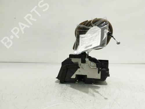 Front left lock RENAULT KADJAR (HA_, HL_) 1.5 dCi 110 (HLA3) | BP34278458C98 - Image 2