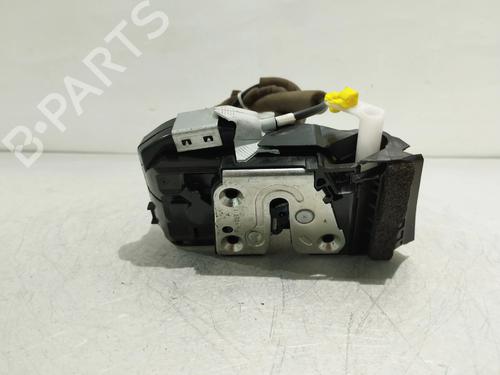 Front left lock RENAULT KADJAR (HA_, HL_) 1.5 dCi 110 (HLA3) | BP34278458C98 - Image 3