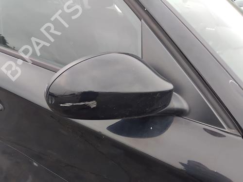 Used Right mirror Right mirror BMW 1 (E87) 118 d (122 hp) 36768904 36768904
