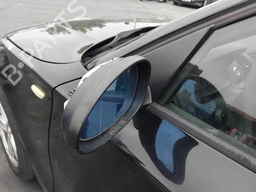 Used Left mirror Left mirror BMW 1 (E87) 118 d (122 hp) 36768905 36768905