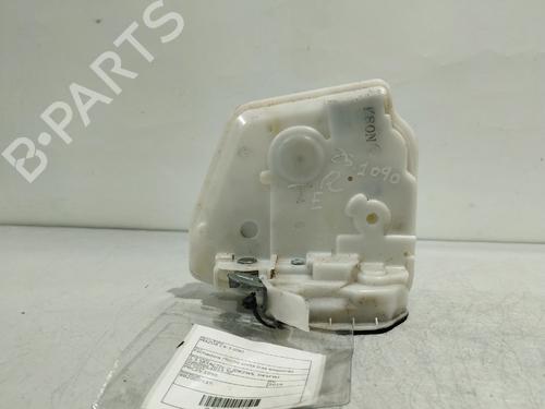 Fechadura trás esquerda Fechadura trás esquerda 37178924 37178924
