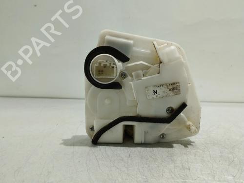 Rear left lock MAZDA CX-3 (DK) 1.5 SKYACTIV-D (DK2WS, DK5FW) | BP37178924C100 - Image 2