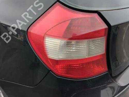 Used Left taillight Left taillight BMW 1 (E87) 118 d (122 hp) 36768907 36768907