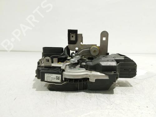 Used Front right lock Front right lock 37178927 37178927