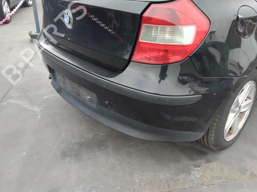 Used Rear bumper Rear bumper BMW 1 (E87) 118 d (122 hp) 36768908 36768908
