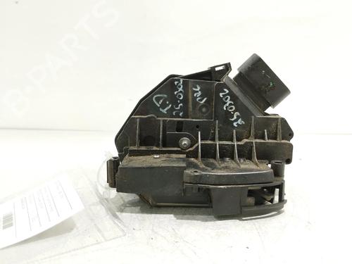 rear-right-lock-ford-fiesta-vi-cb1-ccn-2008-37178923 main image