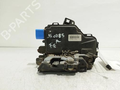 Used Front left lock Front left lock 37178920 37178920