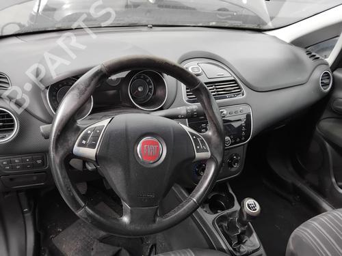 Used Other Other FIAT PUNTO EVO (199_) 1.3 D Multijet (84 hp) 36768909 36768909