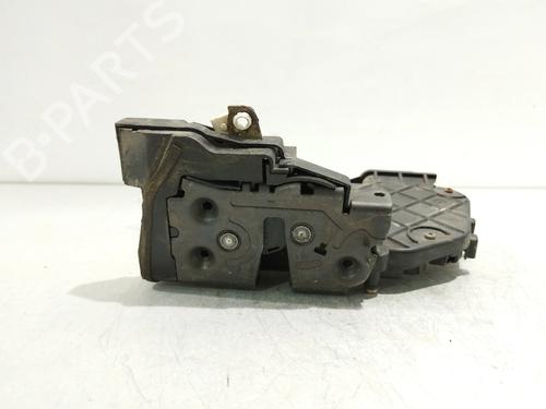 Front right lock MAZDA 3 (BK) 1.6 DI Turbo | BP37178922C97 - Image 3