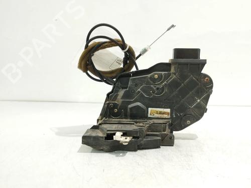 Fechadura frente direita Fechadura frente direita 37178922 37178922