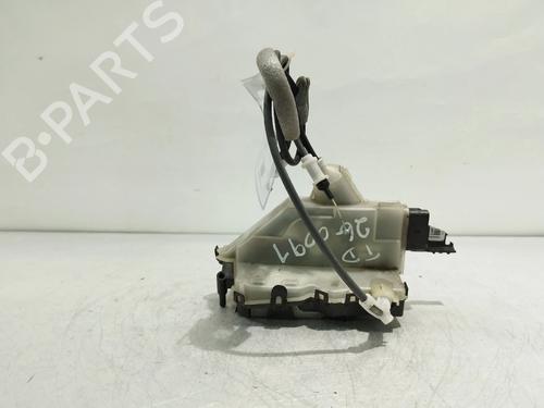 Used Rear right lock Rear right lock 37178928 37178928