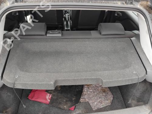 Used Rear parcel shelf Rear parcel shelf FIAT PUNTO EVO (199_) 1.3 D Multijet (84 hp) 36768911 36768911