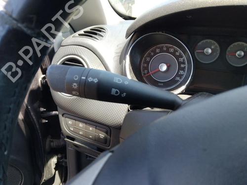 Airbag Schleifring für Airbag Schleifring FIAT PUNTO EVO (199_) 1.3 D Multijet (84 hp) 36768918 36768918