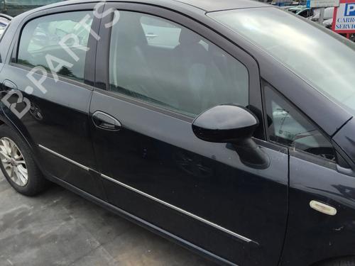 Used Right front door Right front door FIAT PUNTO EVO (199_) 1.3 D Multijet (84 hp) 36768921 36768921