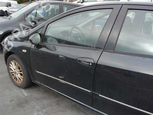 Used Left front door Left front door FIAT PUNTO EVO (199_) 1.3 D Multijet (84 hp) 36768922 36768922