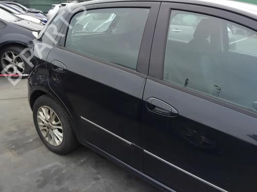 Dør højre bagtil Dør højre bagtil FIAT PUNTO EVO (199_) 1.3 D Multijet (84 hp) 36768923 36768923
