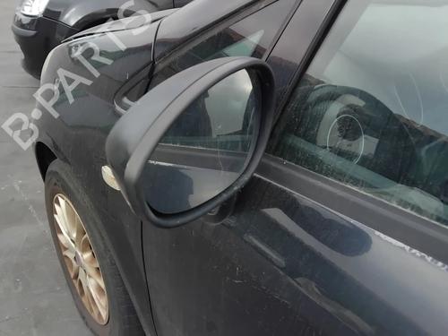 Ryggespeil venstre Ryggespeil venstre FIAT PUNTO EVO (199_) 1.3 D Multijet (84 hp) 36768926 36768926