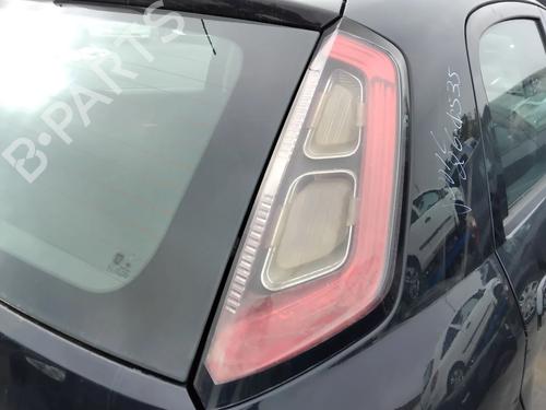 Høyre baklys Høyre baklys FIAT PUNTO EVO (199_) 1.3 D Multijet (84 hp) 36768928 36768928
