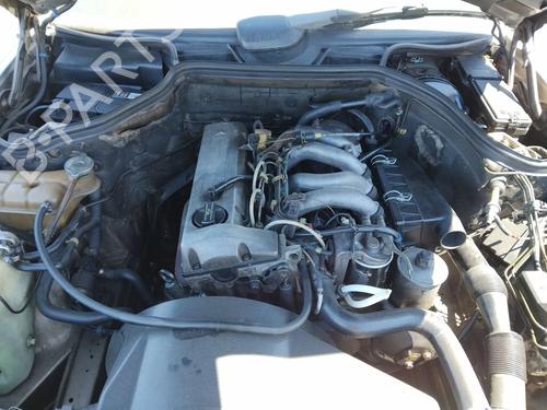 Motor Motor MERCEDES-BENZ 124 Saloon (W124) 200 D (124.120) (72 hp) 36769308 36769308