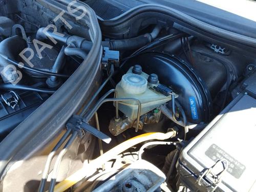 Used Servo brake Servo brake MERCEDES-BENZ 124 Saloon (W124) 200 D (124.120) (72 hp) 36769312 36769312