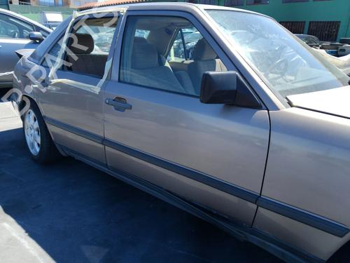Used Right front door Right front door MERCEDES-BENZ 124 Saloon (W124) 200 D (124.120) (72 hp) 36769313 36769313