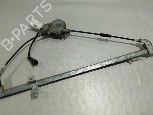 Used Front left window mechanism Front left window mechanism FIAT DUCATO Van (230_) 2.8 TDI (122 hp) 36769321 36769321