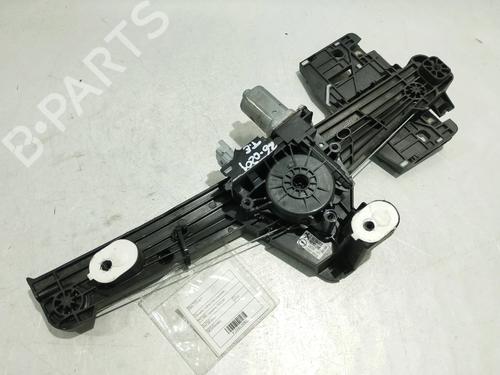 Used Rear left window mechanism Rear left window mechanism OPEL CORSA F (P2JO) 1.2 (68) (75 hp) 36769304 36769304