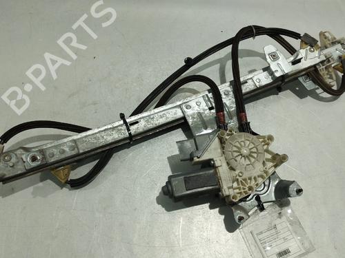 Used Front left window mechanism Front left window mechanism CITROËN XSARA PICASSO (N68) 1.6 HDi (90 hp) 36769302 36769302