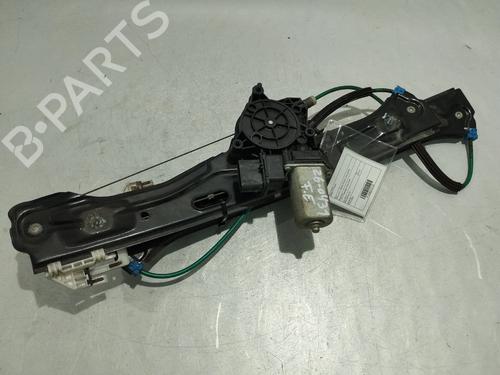 Used Front left window mechanism Front left window mechanism BMW 1 (F20) 116 d (116 hp) 36769323 36769323