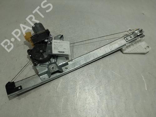 Used Rear right window mechanism Rear right window mechanism 34117568 34117568