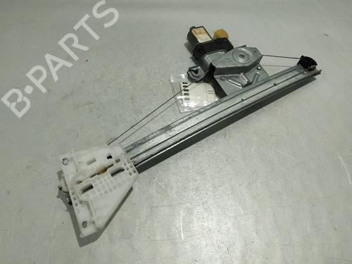 Rear right window mechanism FORD KUGA II (DM2) 2.0 TDCi | BP34117568C25 - Image 2