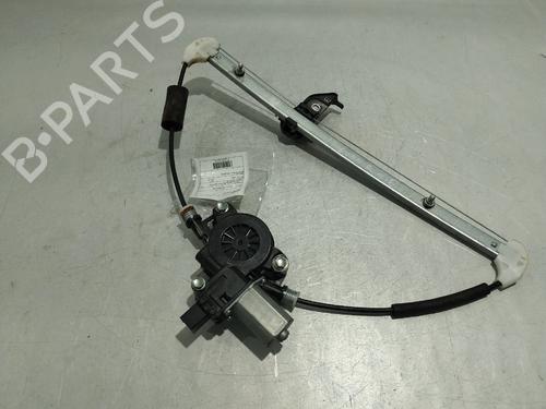 Used Rear left window mechanism Rear left window mechanism 37178936 37178936