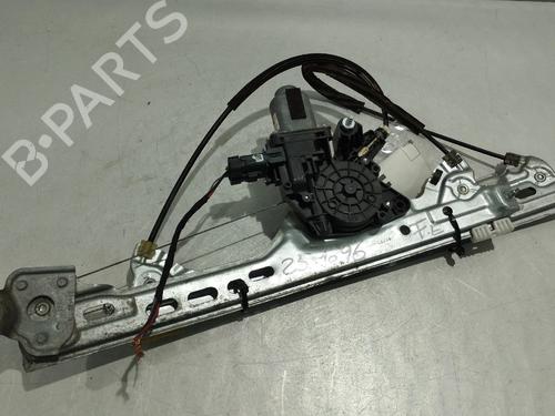 Used Front left window mechanism Front left window mechanism 37178935 37178935