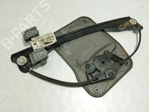 Front left window mechanism SKODA FABIA II Combi (545) 1.2 | BP37178934C22 - Image 2