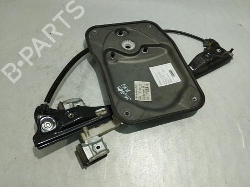 Used Front left window mechanism Front left window mechanism 37178934 37178934