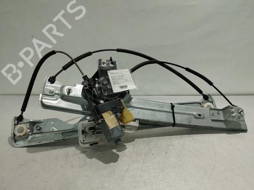 Used Front right window mechanism Front right window mechanism 34117566 34117566