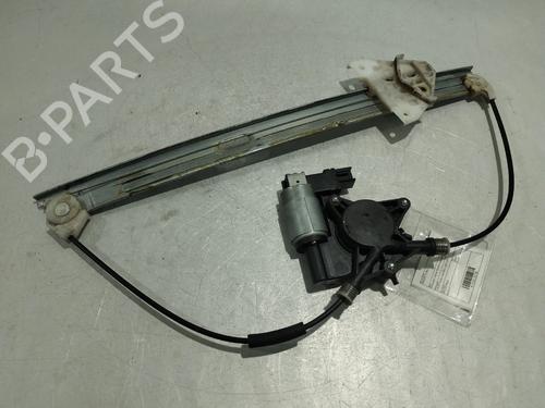 Front left window mechanism MAZDA 3 (BK) 1.6 DI Turbo | BP37178933C22 - Image 2
