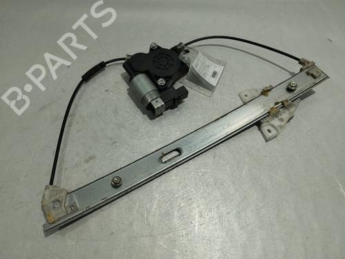 Used Front left window mechanism Front left window mechanism 37178933 37178933