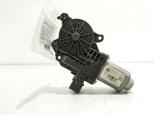 Left front window motor SKODA FABIA II Combi (545) 1.2 | BP36769303E21 - Image 2