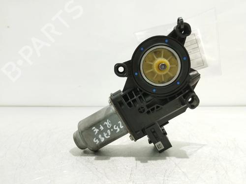 Used Left front window motor Left front window motor SKODA FABIA II Combi (545) 1.2 (70 hp) 36769303 36769303