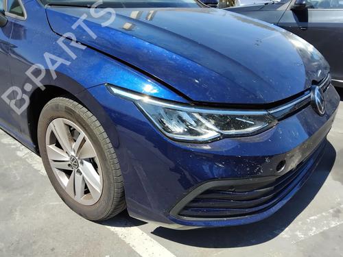 Full front VW GOLF VIII (CD1, DA1) 1.5 eTSI | BP36769326S1 - Image 3