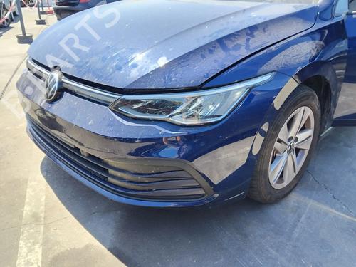 Full front VW GOLF VIII (CD1, DA1) 1.5 eTSI | BP36769326S1 - Image 2