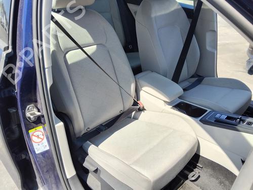 Seats set VW GOLF VIII (CD1, DA1) 1.5 eTSI | BP36769327C78 - Image 4