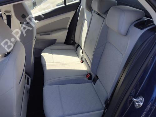 Seats set VW GOLF VIII (CD1, DA1) 1.5 eTSI | BP36769327C78 - Image 5