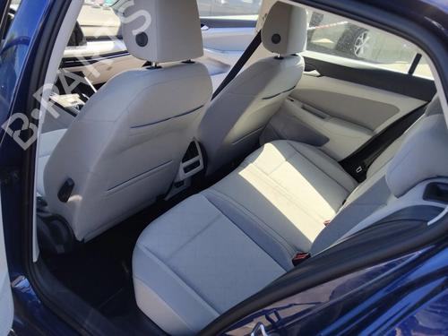 Seats set VW GOLF VIII (CD1, DA1) 1.5 eTSI | BP36769327C78 - Image 6